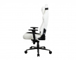 Vernazza XL SoftPU Gamingstol - Hvid