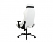 Vernazza XL SoftPU Gamingstol - Hvid