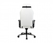Vernazza XL SoftPU Gamingstol - Hvid
