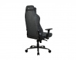Vernazza XL Softfabric Gamingstol - Mørkegrå