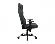 Vernazza XL Softfabric Gamingstol - Mørkegrå