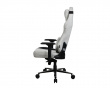 Vernazza XL Supersoft Gamingstol - Lys Grå