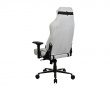 Vernazza XL Supersoft Gamingstol - Lys Grå