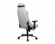 Vernazza XL Supersoft Gamingstol - Lys Grå