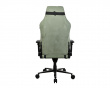 Vernazza XL Supersoft Gamingstol - Forest