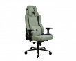 Vernazza XL Supersoft Gamingstol - Forest