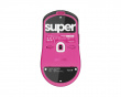 Glass Skates Type-S til Susanto-X - Sort