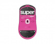 Glass Skates Type-C til Susanto-X - Sort