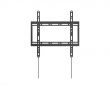 Fast Vægbeslag til TV 32″-75″ - Sort