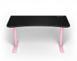 Arena Gaming Skrivebord - Medium - Pink