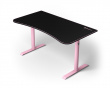 Arena Gaming Skrivebord - Medium - Pink