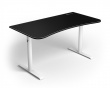 Arena Gaming Bord - Medium - Hvid