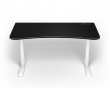 Arena Gaming Bord - Medium - Hvid