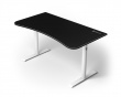 Arena Gaming Bord - Medium - Hvid