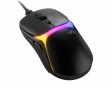Model O3 Kablet Gamingmus - Sort