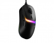 Model D3 Kablet Gamingmus - Sort
