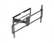 Heavy-Duty Ultra-Slim Vægbeslag til TV 50