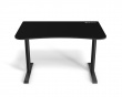 Arena Gaming Skrivebord - Lille - Pure Black