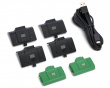 Play & Charge Kit til Xbox Series X|S