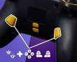 Enhanced Trådløs Controller til Nintendo Switch - Pac Man (Neon Arcade)