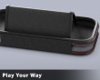 Slim Beskyttelsessag til Nintendo Switch 2 - Dark Heather Grey