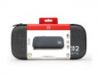 Slim Beskyttelsessag til Nintendo Switch 2 - Dark Heather Grey