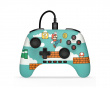 Advantage Kablede Controller til Nintendo Switch 2 - Mario Time