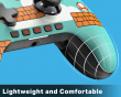 Advantage Kablede Controller til Nintendo Switch 2 - Mario Time