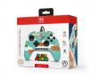 Advantage Kablede Controller til Nintendo Switch 2 - Mario Time