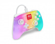 Advantage Kablebetjening til Nintendo Switch 2 - Hvid (Lumectra)