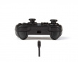 Advantage Kablede Controller til Nintendo Switch 2 - Sort