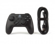 Advantage Kablede Controller til Nintendo Switch 2 - Sort