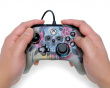 Advantage Kable Controller til Xbox Series X|S - Bloom & Gloom