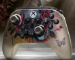 Advantage Kable Controller til Xbox Series X|S - Bloom & Gloom