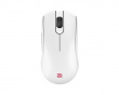FK2-DW 4K Trådløs Gaming Mus - Glossy Edition