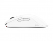 FK2-DW 4K Trådløs Gaming Mus - Glossy Edition