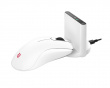 FK2-DW 4K Trådløs Gaming Mus - Glossy Edition