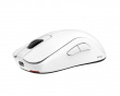 S2-DW 4K Trådløs Gaming Mus - Glossy Edition