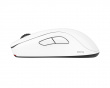 S2-DW 4K Trådløs Gaming Mus - Glossy Edition