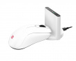 S2-DW 4K Trådløs Gaming Mus - Glossy Edition