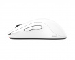 ZA13-DW 4K Trådløs Gaming Mus - Glossy Edition