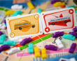 Ticket To Ride New York - Brætspil (Nordisk)