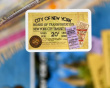 Ticket To Ride New York - Brætspil (Nordisk)