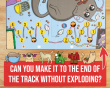 Exploding Kittens: The Board Game - Super Fan Edition (English)