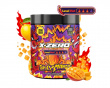 X-Zero Spicy Mango - 100 Portioner