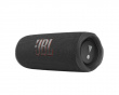 Flip 6 Bluetooth Højttaler - Sort