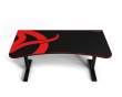 Arena Gaming Skrivebord - Large - Sort
