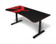Arena Gaming Skrivebord - Large - Sort