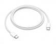 60W Opladningskabel USB-C til USB-C (1 Meter)