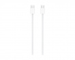 60W Opladningskabel USB-C til USB-C (1 Meter)